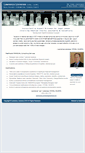 Mobile Screenshot of lawrencelievense.com